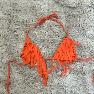 Finge bikini top from boys and arrows
